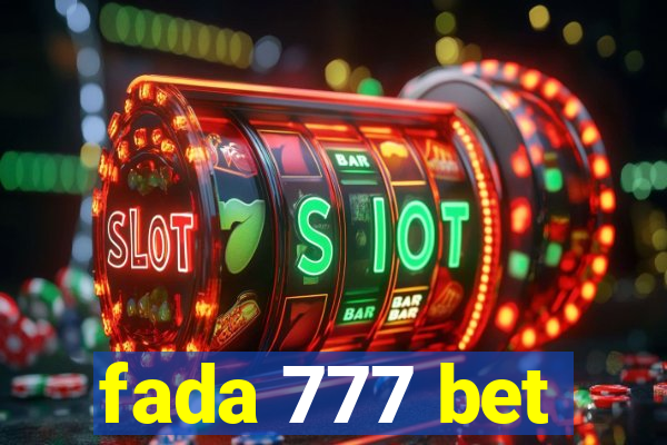 fada 777 bet