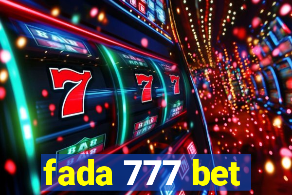 fada 777 bet