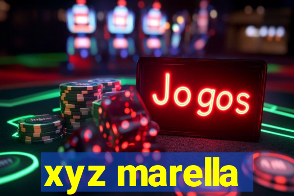 xyz marella