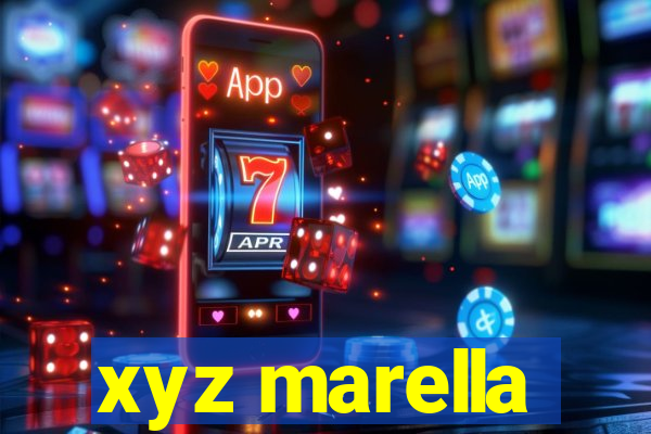 xyz marella