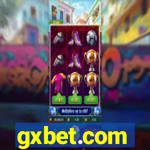 gxbet.com