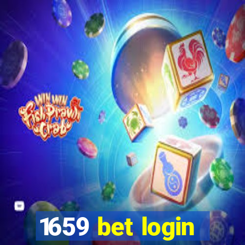 1659 bet login