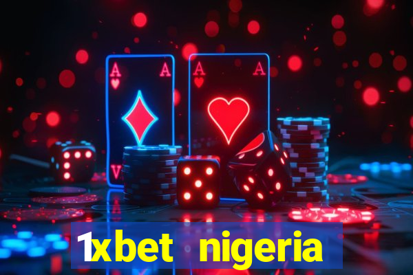 1xbet nigeria casino review