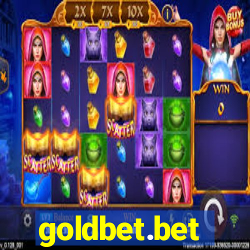 goldbet.bet