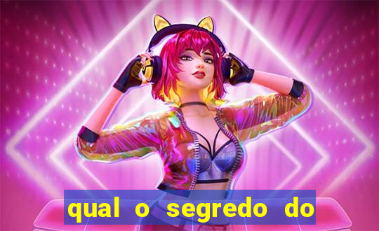 qual o segredo do fortune tiger