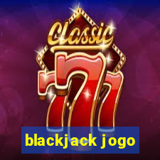 blackjack jogo