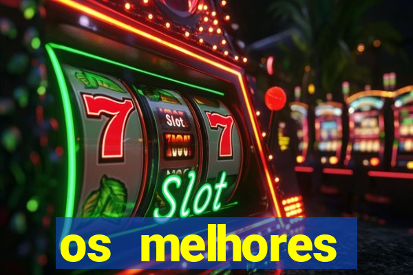 os melhores horário para jogar fortune tiger