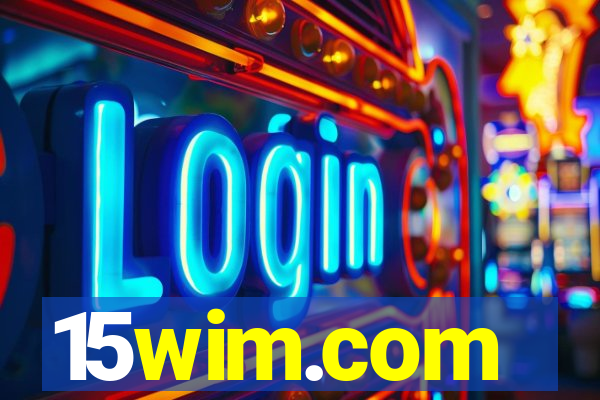 15wim.com