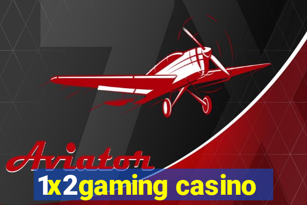 1x2gaming casino