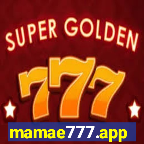 mamae777.app