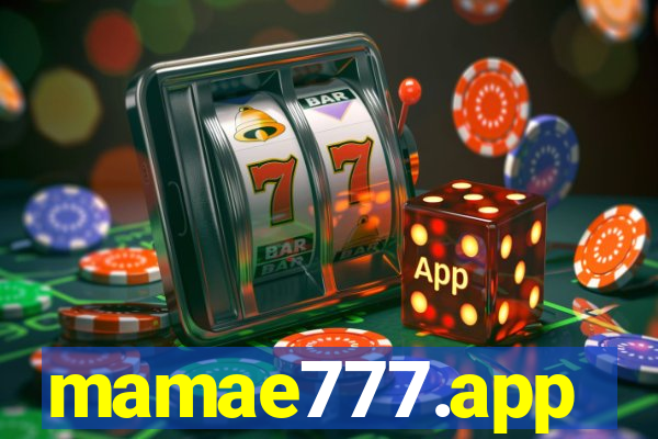 mamae777.app