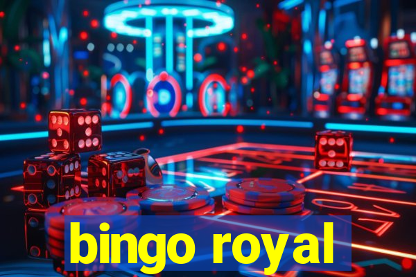 bingo royal