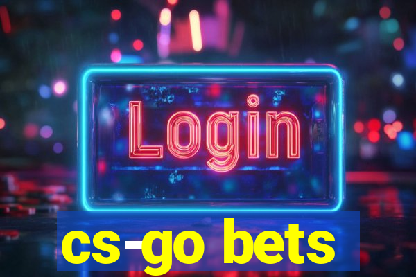 cs-go bets