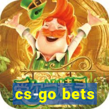 cs-go bets