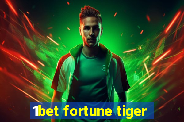 1bet fortune tiger