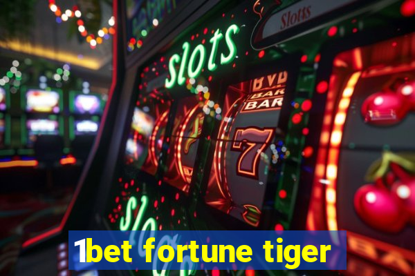 1bet fortune tiger