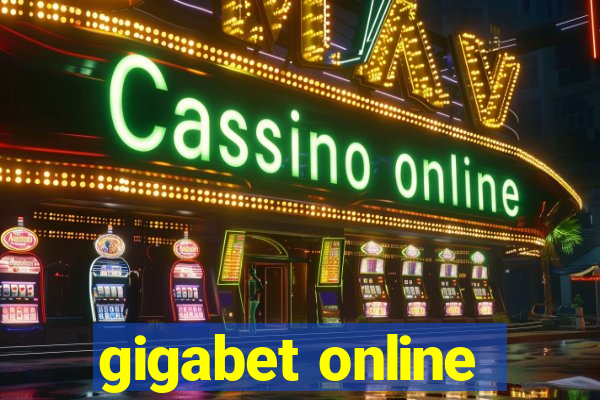 gigabet online