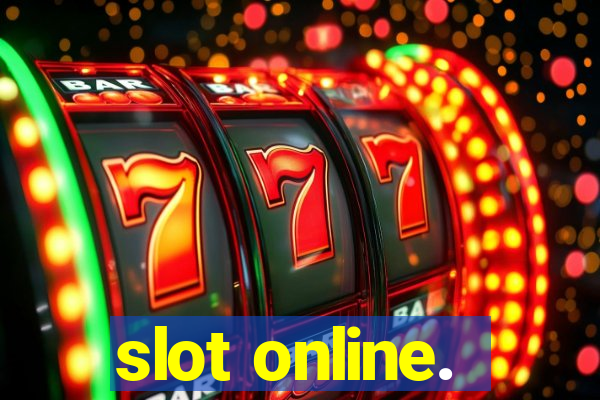 slot online.