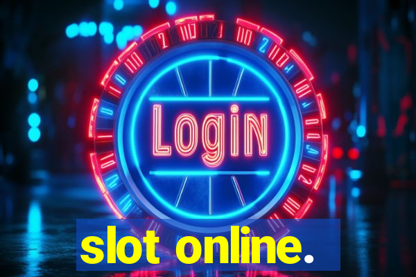 slot online.