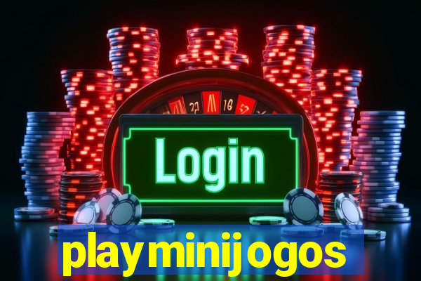 playminijogos