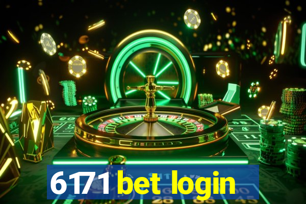 6171 bet login