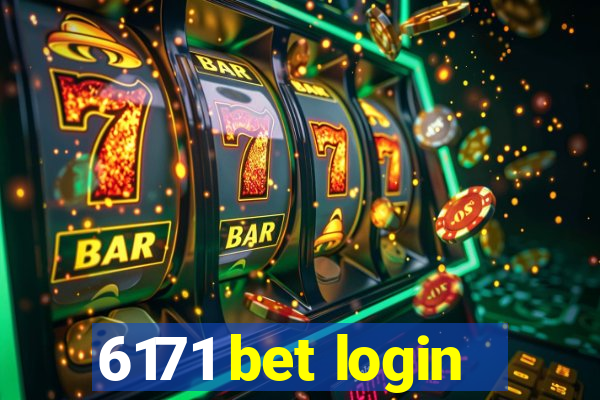 6171 bet login