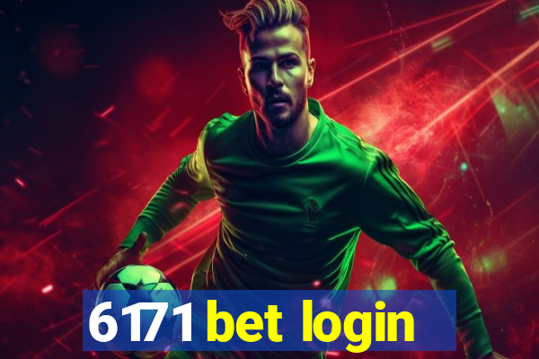 6171 bet login