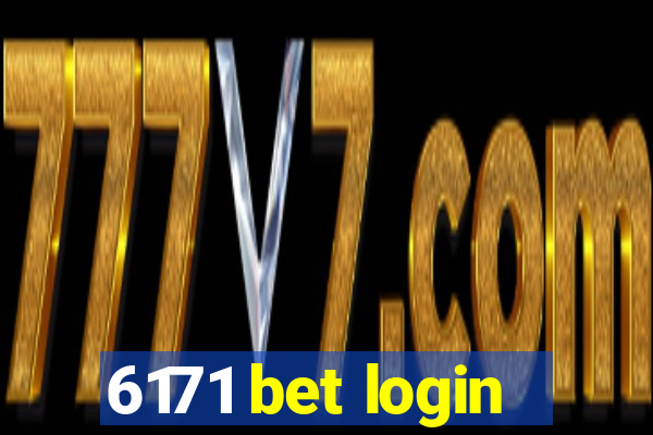 6171 bet login