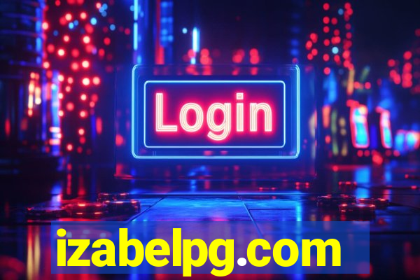 izabelpg.com