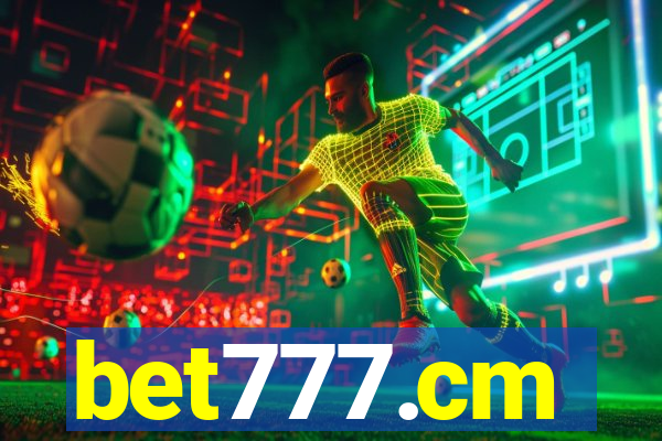 bet777.cm