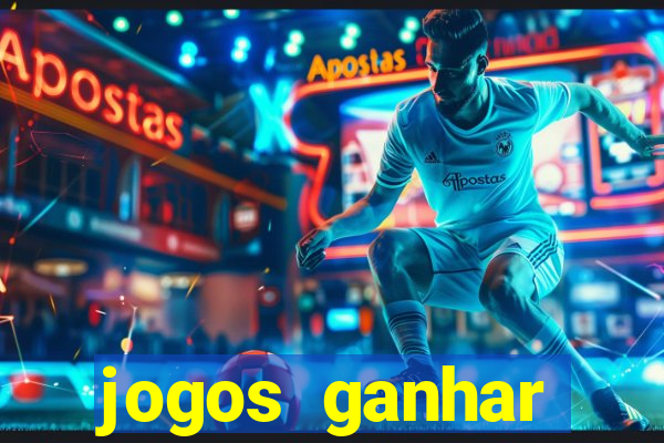 jogos ganhar dinheiro pix