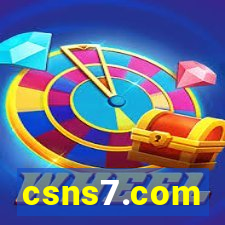 csns7.com