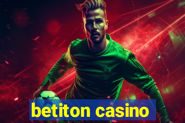 betiton casino