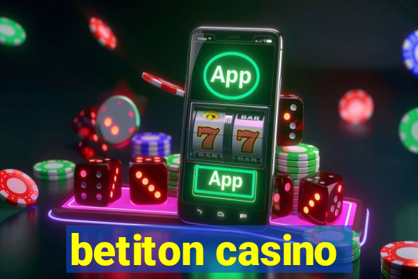 betiton casino