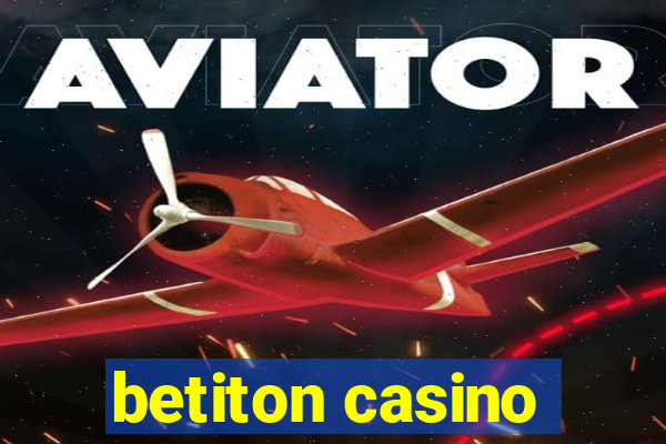 betiton casino