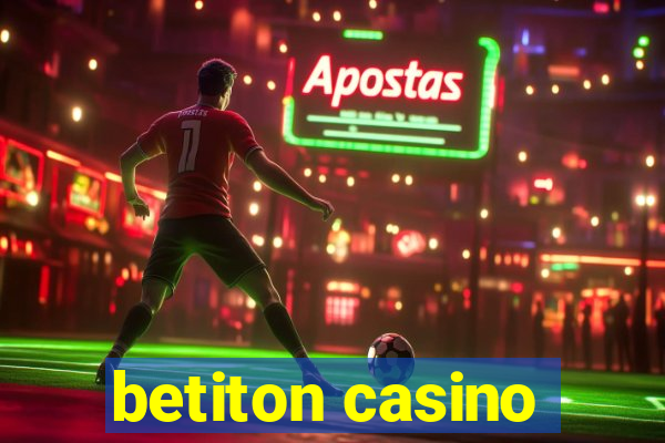 betiton casino