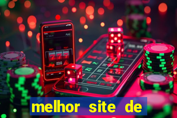 melhor site de análise de jogos futebol