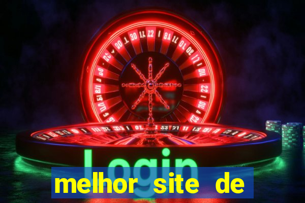 melhor site de análise de jogos futebol