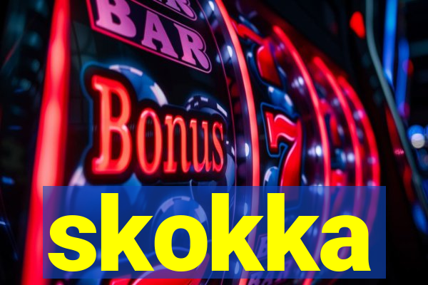 skokka