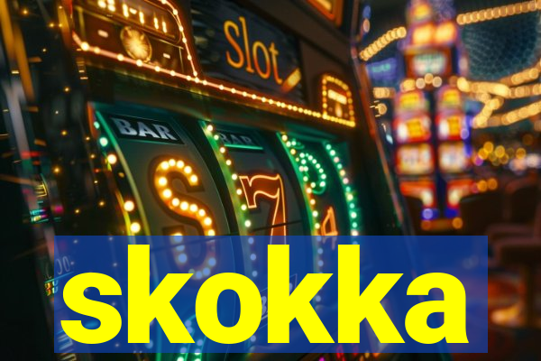 skokka