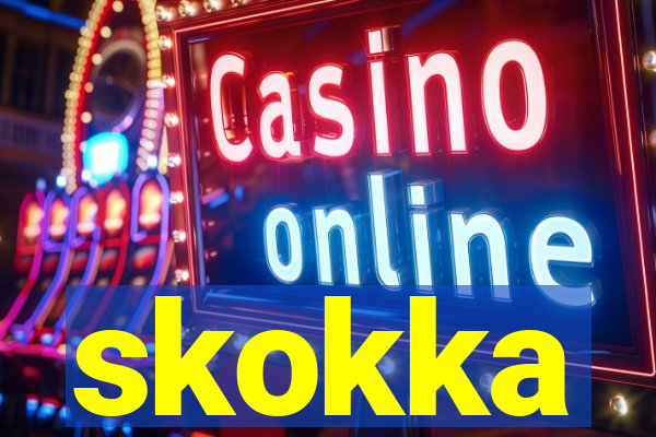 skokka