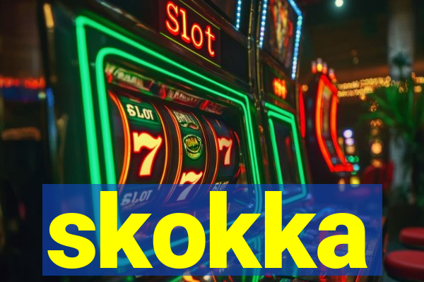 skokka