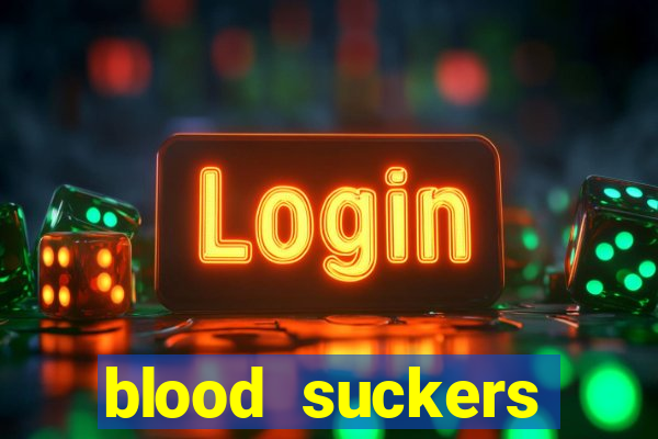 blood suckers megaways slot free play