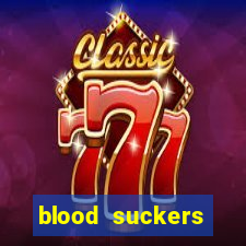 blood suckers megaways slot free play