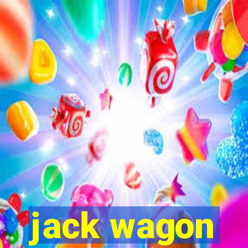 jack wagon