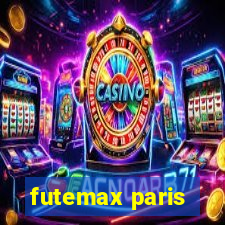 futemax paris