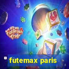 futemax paris