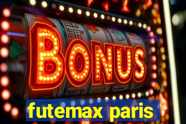 futemax paris