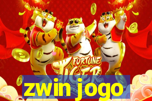 zwin jogo