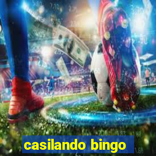 casilando bingo